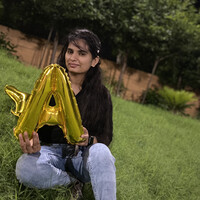 Khushbu Padhiyar