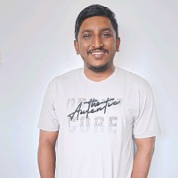 Anand Jadhav
