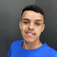 Robert Kaue figueredo