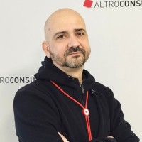 Luca D'Alessio