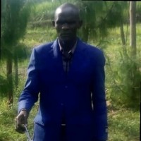 Bashir Juma