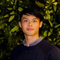 Goh Yong Jie