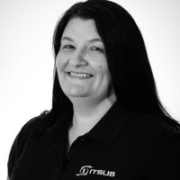 Marianne Torbuck