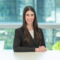 Laura Machado Monteiro, Esq.
