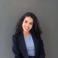 Layan Hamdan, Cert. CII