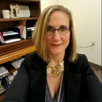 Tricia Woodward