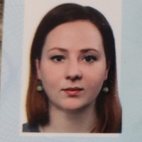 Maryna Semenets