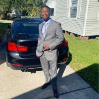 Domonic Ferguson