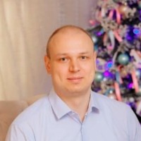 Alexey Bychkov
