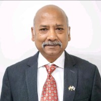 Ravindra Kumar