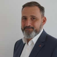 Daniel Zähringer