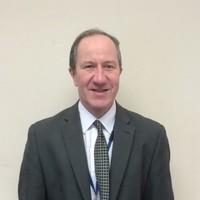 Phil Ward