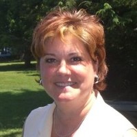 Annette Burton