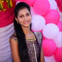 Chandana V