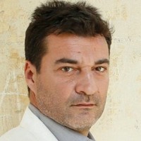Chris Nicolopoulos