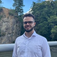 Caetano Camargo de Lima