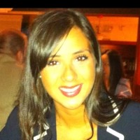 Francisca Sánchez Cárdenas