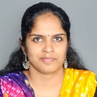 Rejna Kesavan