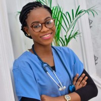 Temilade Roseline Awhanbe
