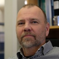 Hans Johan Norlander