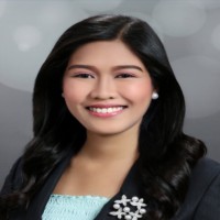 Feliz Mae Lagura
