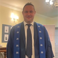 Michael Kane MCIOB