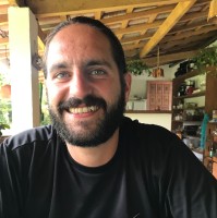 João Pedro Marques Mion