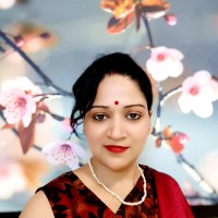 Dr. Deepty Kumari