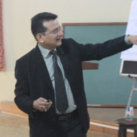 Paresh Joshi