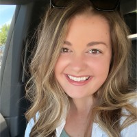 Ashley Ward