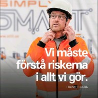 Frank Olsson