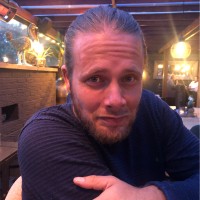 Tom van Ham