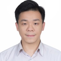 Weichen Liu