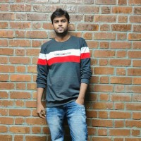 MUTHURAJ D