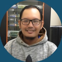 Arie Hartanto