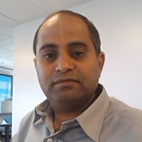 Vijayaraghavan srinivasan