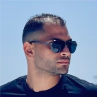 Mohamed Rabie