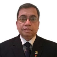 Zia Uddin Ahmed