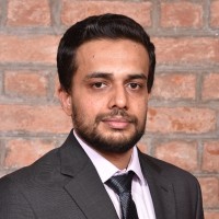 Avinash B S