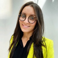 Amal Hchaichi