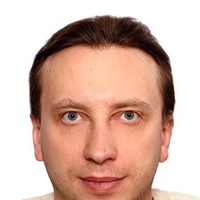 Stanislav Barinov