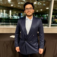 Shivam Bande, BPharm, MSc