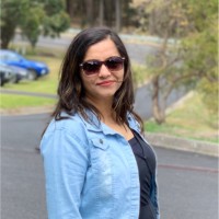 Sejal Patel