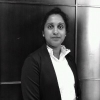 Nisha Thianesh
