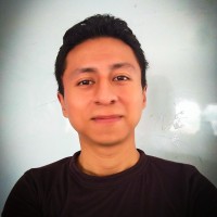 Isaac Leonardo Vasquez
