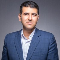 Mohammad Sadeghzadeh Maharluie