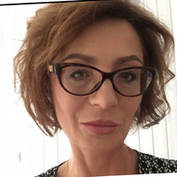 Galyna Omar