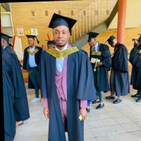 Kwetsimani Rikhotso