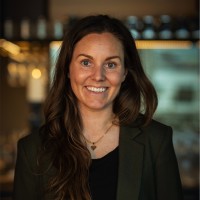 Caroline Strömberg