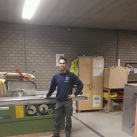 Wesley Luijten